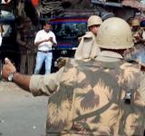 Saharanpur Communal Violence