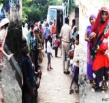 Sultanpur Violence