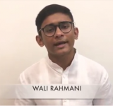 Wali rehmani