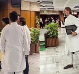 Waqf meeting