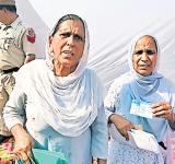 war widows