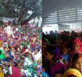 women in deoria