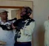 Kannad writer attacked