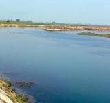 yamuna river