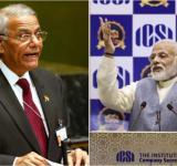 Yashwant Sinha