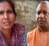 Dalits in UP