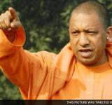 Yogi Adityanath