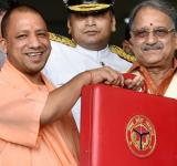 Yogi Adityanath