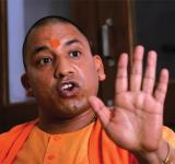 Yogi Adityanath