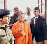 Yogi Adityanath