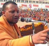 Yogi Adityanath
