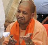 Yogi Adityanath