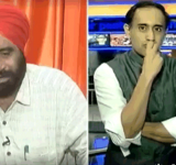 Yogi Minister
