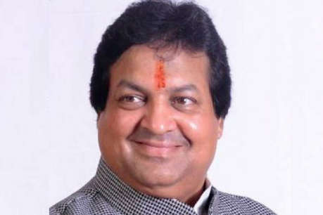 Surendra patwa