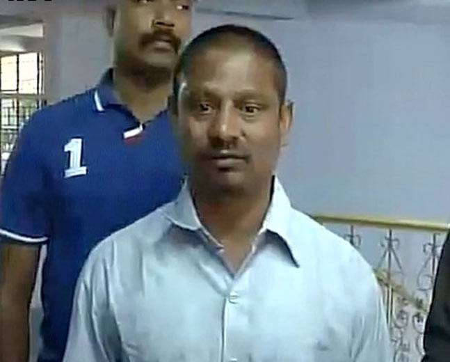 Suresh Chara
