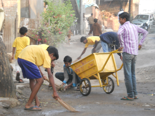 swachta abhiyan