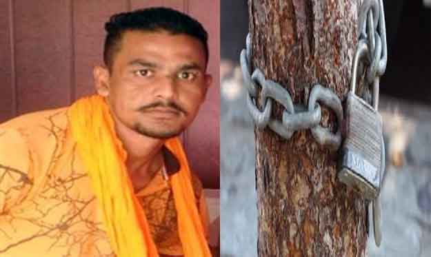 Dalit Killed