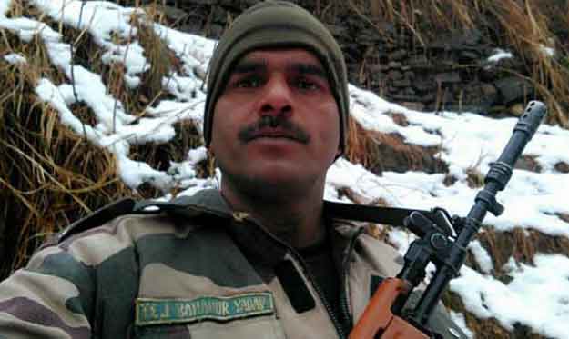 Tej bahadur