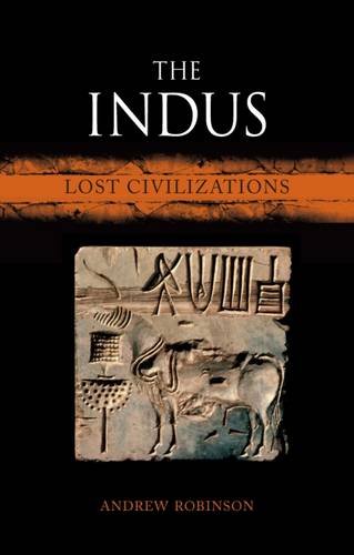 The Indus Lost Civilizations