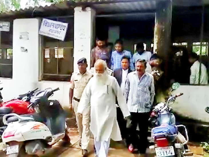 BJP MLA