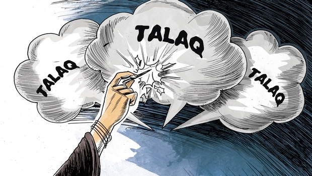 Triple talaq