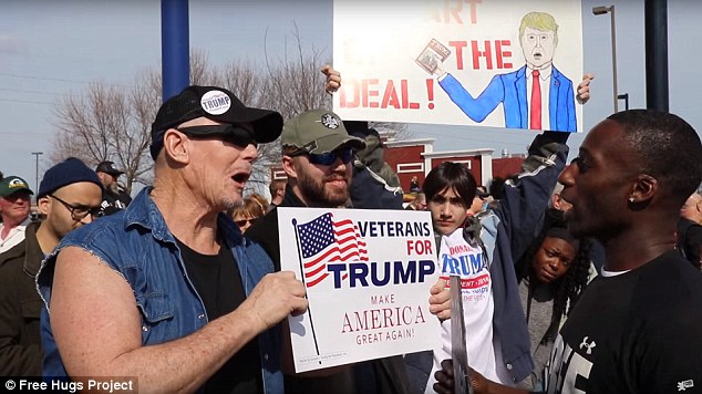 Trump Supporter