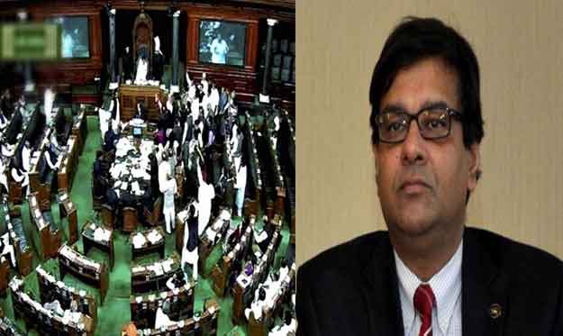 Urjit patel