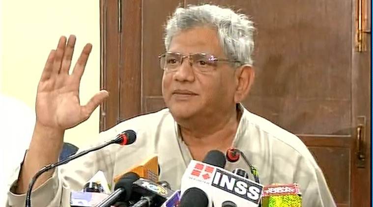 Yechury
