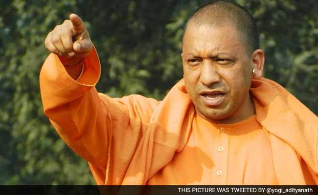 Yogi Adityanath