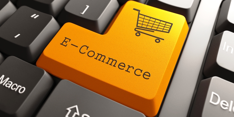 GST effect on E commerce